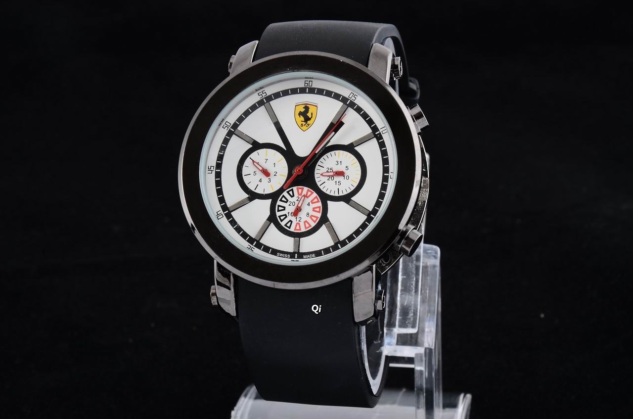 Ferrari watch man-015